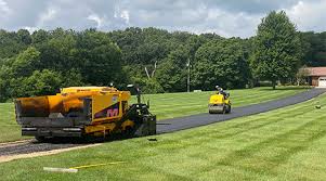 Brick Driveway Installation in Sullivan City, TX